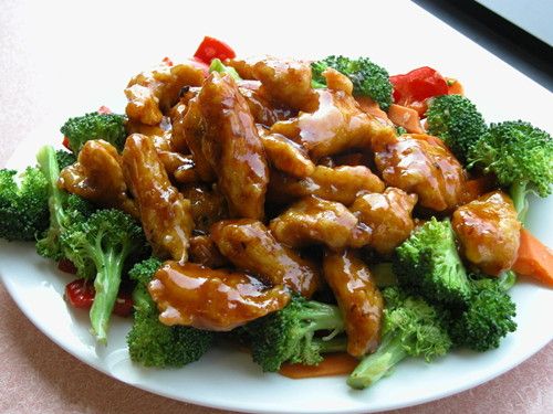 吃鸡肉要避忌的9种食物 www.027eat.com