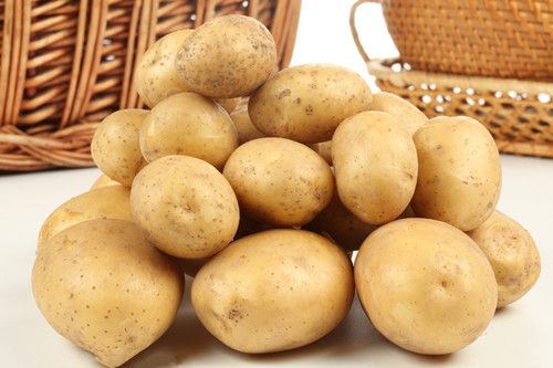吃对土豆才能瘦 5款土豆食谱有效瘦身 www.027eat.com