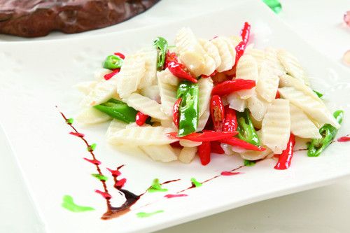 ����ɫ�ɳ�ʳ��  ���Ƴ�ɽҩ www.027eat.com