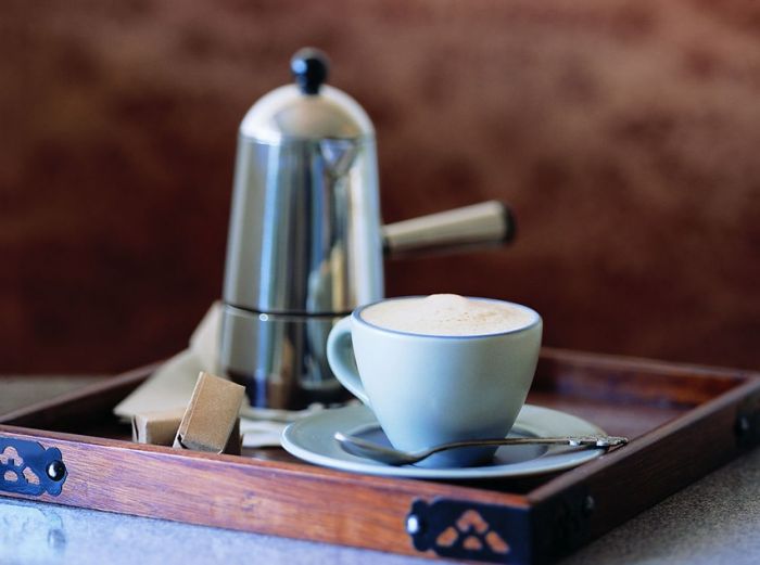 咖啡效果 因体质不同而有所不同 www.027eat.com