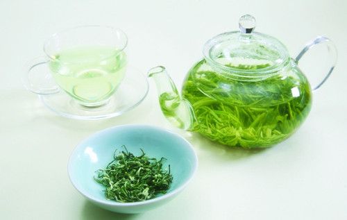 13种绿茶你喝过几种 www.027eat.com
