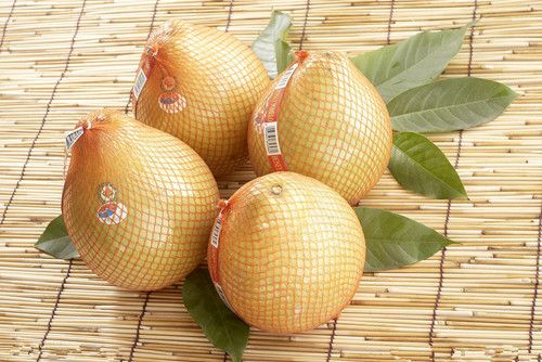 秋季能吃柚子吗 秋天吃柚子中医有啥讲究 www.027eat.com