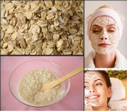 燕麦牛奶面膜 www.027eat.com