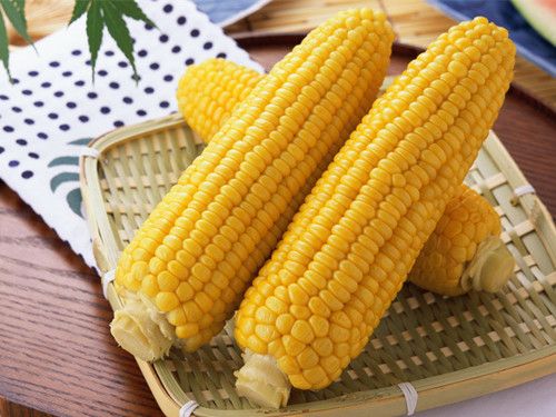 玉米的功效和作用 你知道常吃玉米的好处吗 www.027eat.com