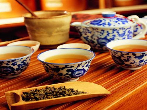 大麦枸杞茶的作用有哪些 www.027eat.com