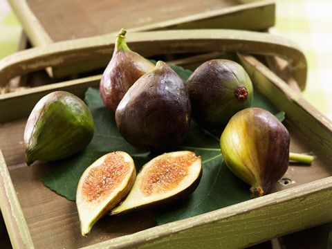 吃新鲜无花果的作用 www.027eat.com