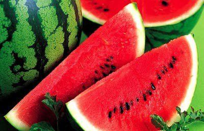 养生西瓜有什么好处? www.027eat.com