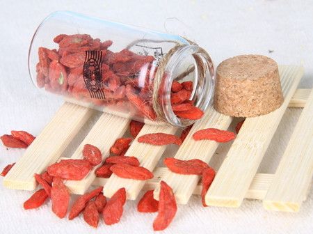 枸杞怎么吃效果最好? www.027eat.com