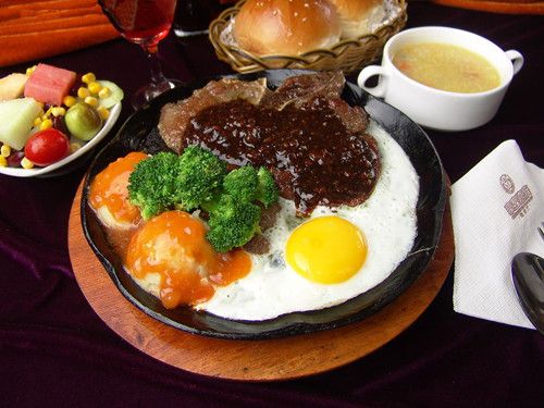 ţ��Ľ���  ��ţ���ʮ������ www.027eat.com