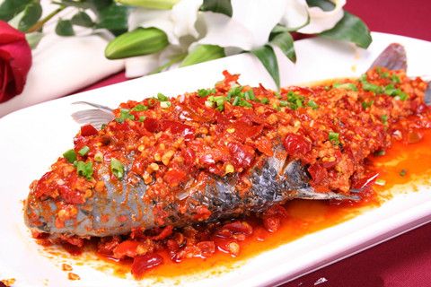 皮肤过敏能吃草鱼吗 www.027eat.com