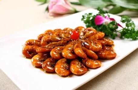 虾的七种家常美味做法 www.027eat.com