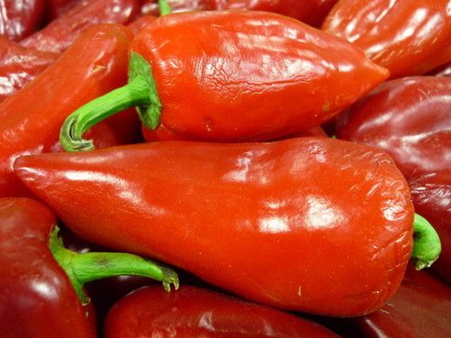 辣椒 致癌还是治癌 www.027eat.com