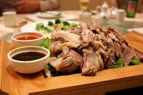 羊肉的8个最滋补吃法 www.027eat.com