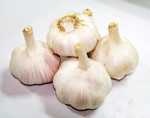 大蒜12种不可不知的功效 www.027eat.com