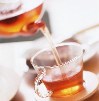 减肥小妙招 四款红茶即喝即瘦 www.027eat.com