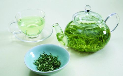 绿茶的储存方法 绿茶贮存有五忌 www.027eat.com