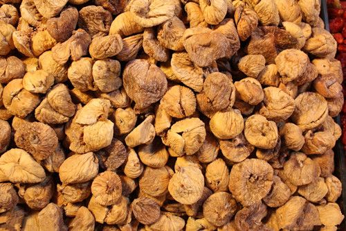 无花果成熟才能吃 误食未熟果实小心中毒 www.027eat.com