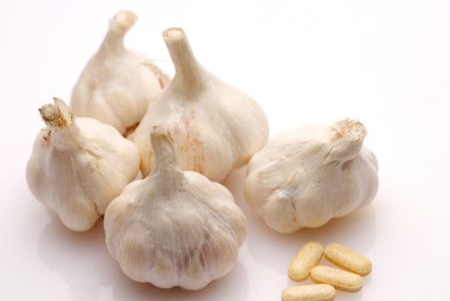 大蒜八大神奇的健康功效 www.027eat.com