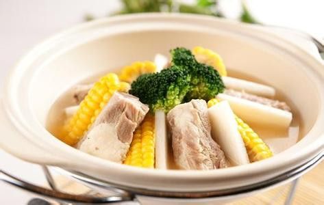 6种高人气排骨的做法 www.027eat.com