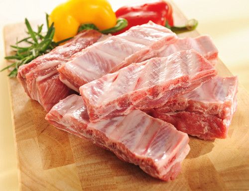 6种高人气排骨的做法 www.027eat.com