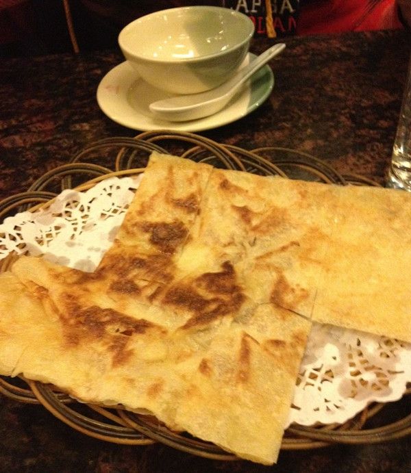 榴莲薄饼的做法 www.027eat.com