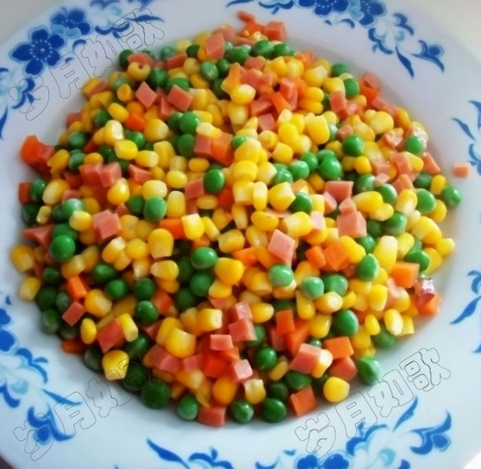 玉米的功效与作用及食用方法 www.027eat.com