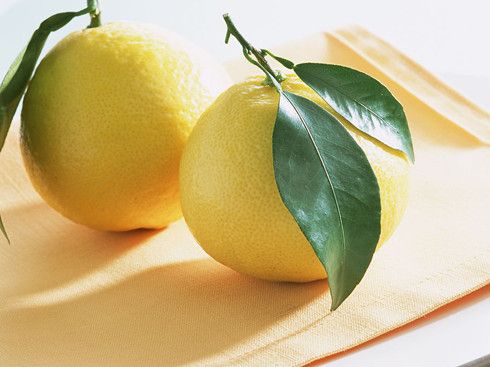 吃柚子有哪些好处 www.027eat.com