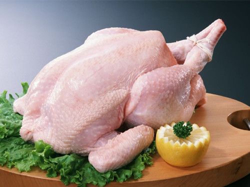 白领养生应多吃鸡肉 www.027eat.com