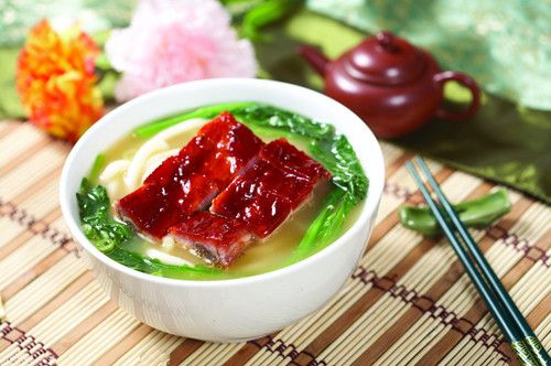 吃面条的好处 夏日吃面条的8个好处 www.027eat.com