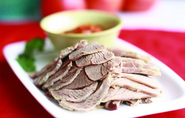 吃羊肉进补的禁忌 www.027eat.com