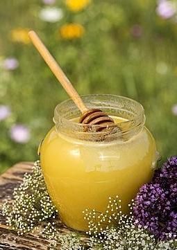 蜂蜜结晶是什么样? www.027eat.com