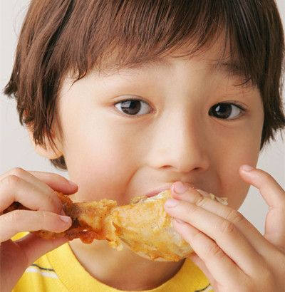 吃鸡肉的禁忌 哪些部位不能吃 www.027eat.com