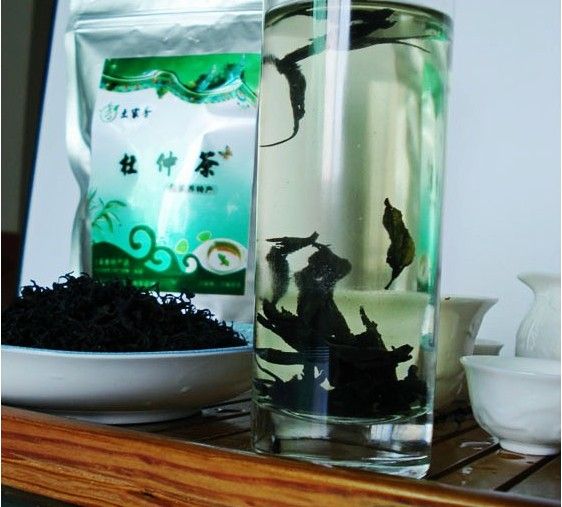 女人痛经可以喝杜仲茶吗? www.027eat.com