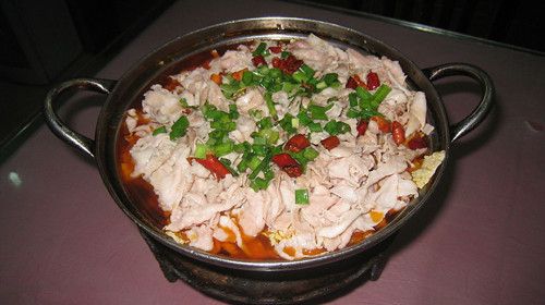 怀孕能吃羊肉吗 孕期吃羊肉的注意事项 www.027eat.com