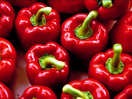 吃辣椒有10个惊人好处 养生吃辣椒3大注意 www.027eat.com