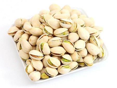 吃开心果有什么好处 www.027eat.com