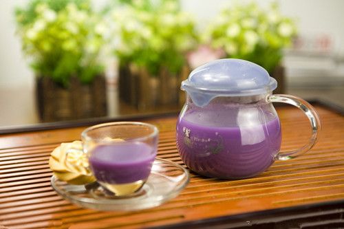 豆浆营养美味新吃法 每周喝三杯豆浆有助平衡营养 www.027eat.com