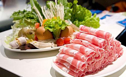 冬季吃羊肉 必须知道的注意事项 www.027eat.com