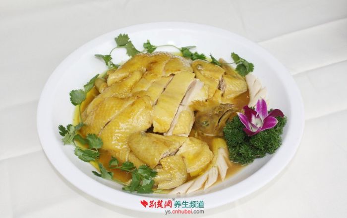 鸡肉怎么做好吃?吃鸡肉必知的12大禁忌 www.027eat.com