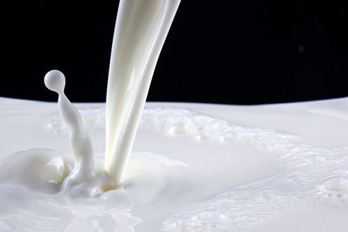 喝牛奶会变胖 揭开牛奶的9个健康真相 www.027eat.com