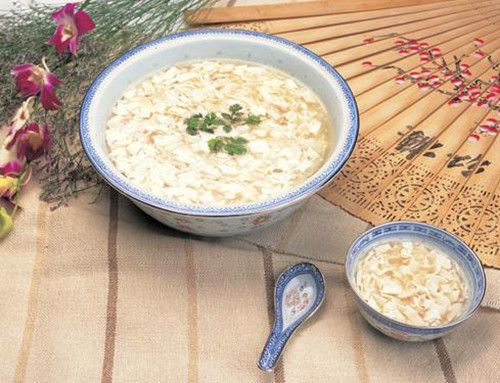 豆腐养生:豆腐烹饪6种方法 www.027eat.com