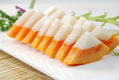 木瓜怎么吃 木瓜的注意事项 www.027eat.com