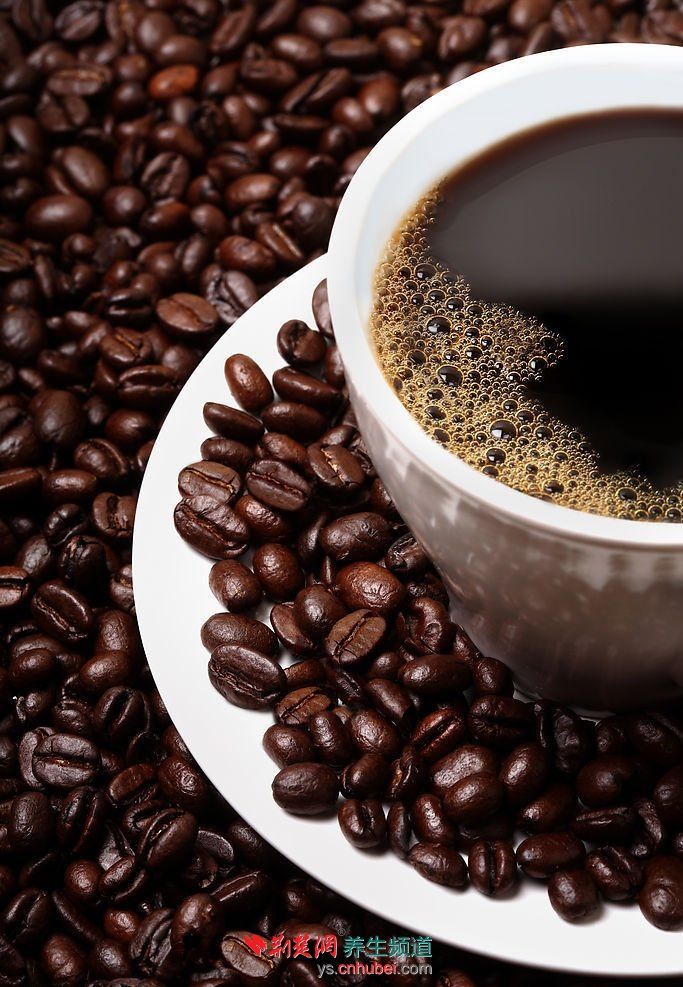 女性喝咖啡要讲究时间 www.027eat.com