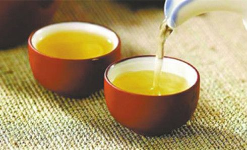 苦荞茶有哪些禁忌 喝苦荞茶的副作用有哪些 www.027eat.com