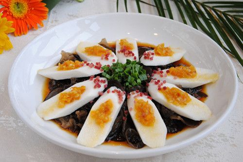 山药补中益气 烹制10要点你吃对了吗 www.027eat.com