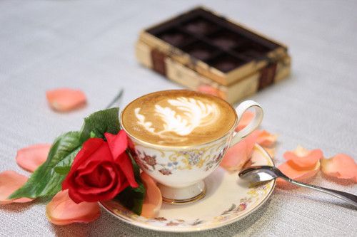 咖啡有什么好处和坏处 www.027eat.com