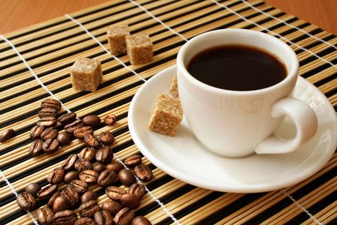 关于咖啡10个鲜为人知的事实 www.027eat.com
