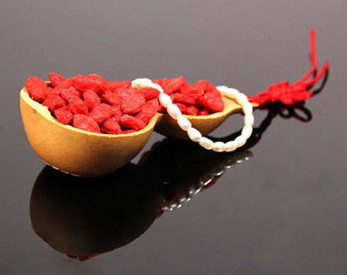 枸杞的功效与作用 吃枸杞的几大好处 www.027eat.com