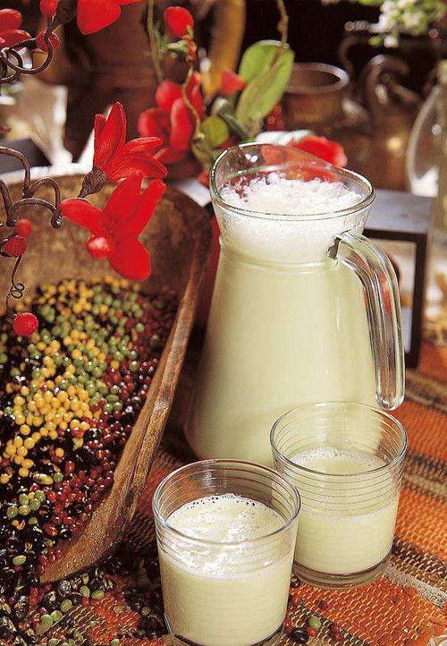 你懂喝豆浆吗 喝豆浆有五忌 www.027eat.com