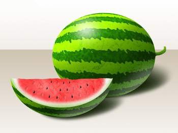 如何挑选西瓜? www.027eat.com